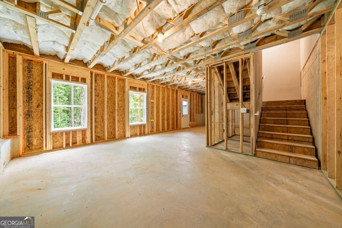 500 Benson Meadows Drive Dallas GA 30157