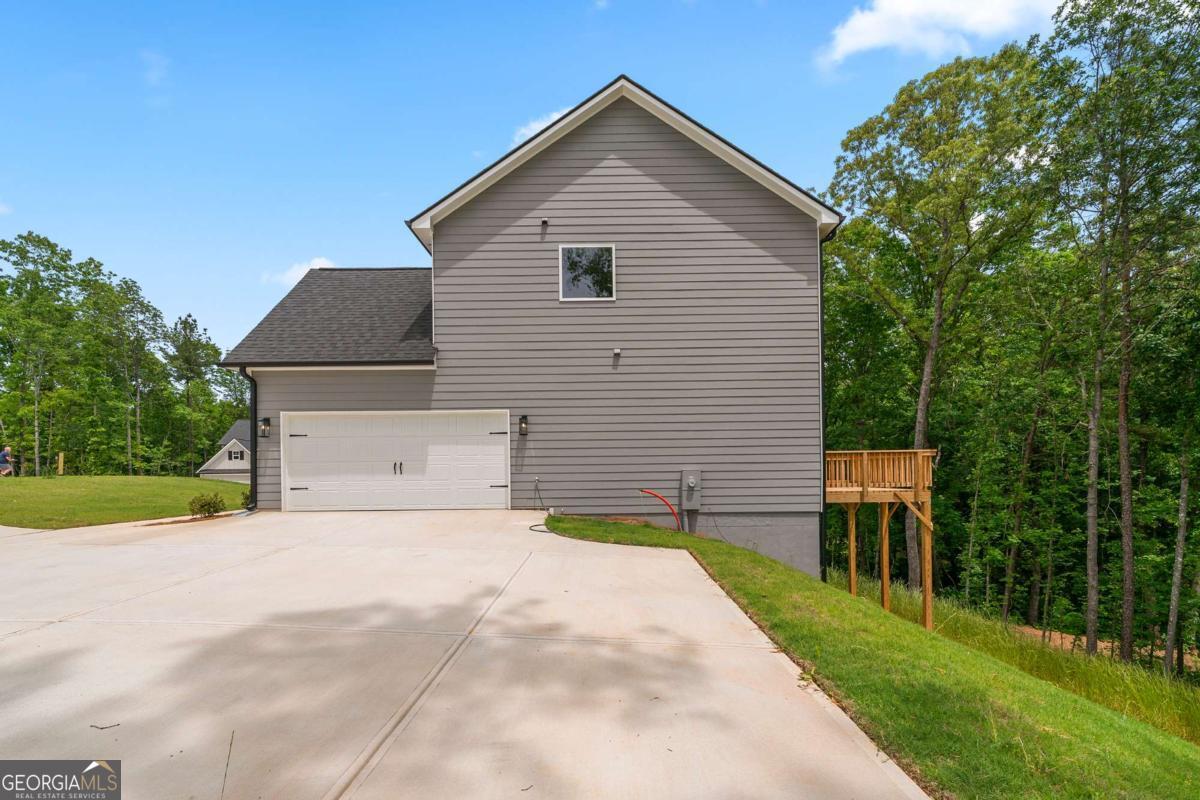 500 Benson Meadows Drive Dallas GA 30157