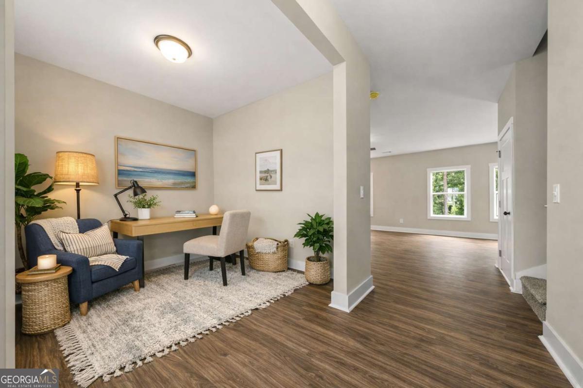 500 Benson Meadows Drive Dallas GA 30157
