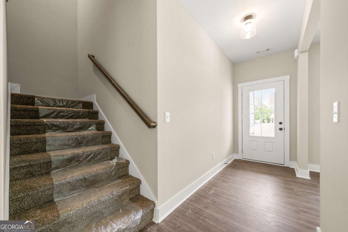 500 Benson Meadows Drive Dallas GA 30157