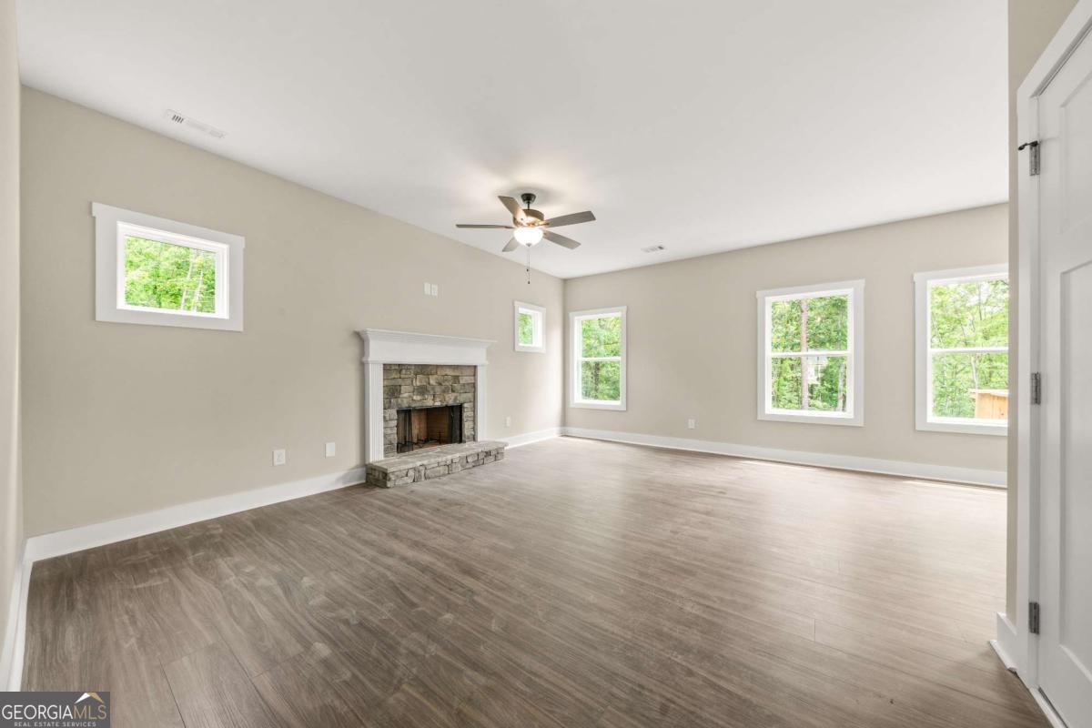 500 Benson Meadows Drive Dallas GA 30157