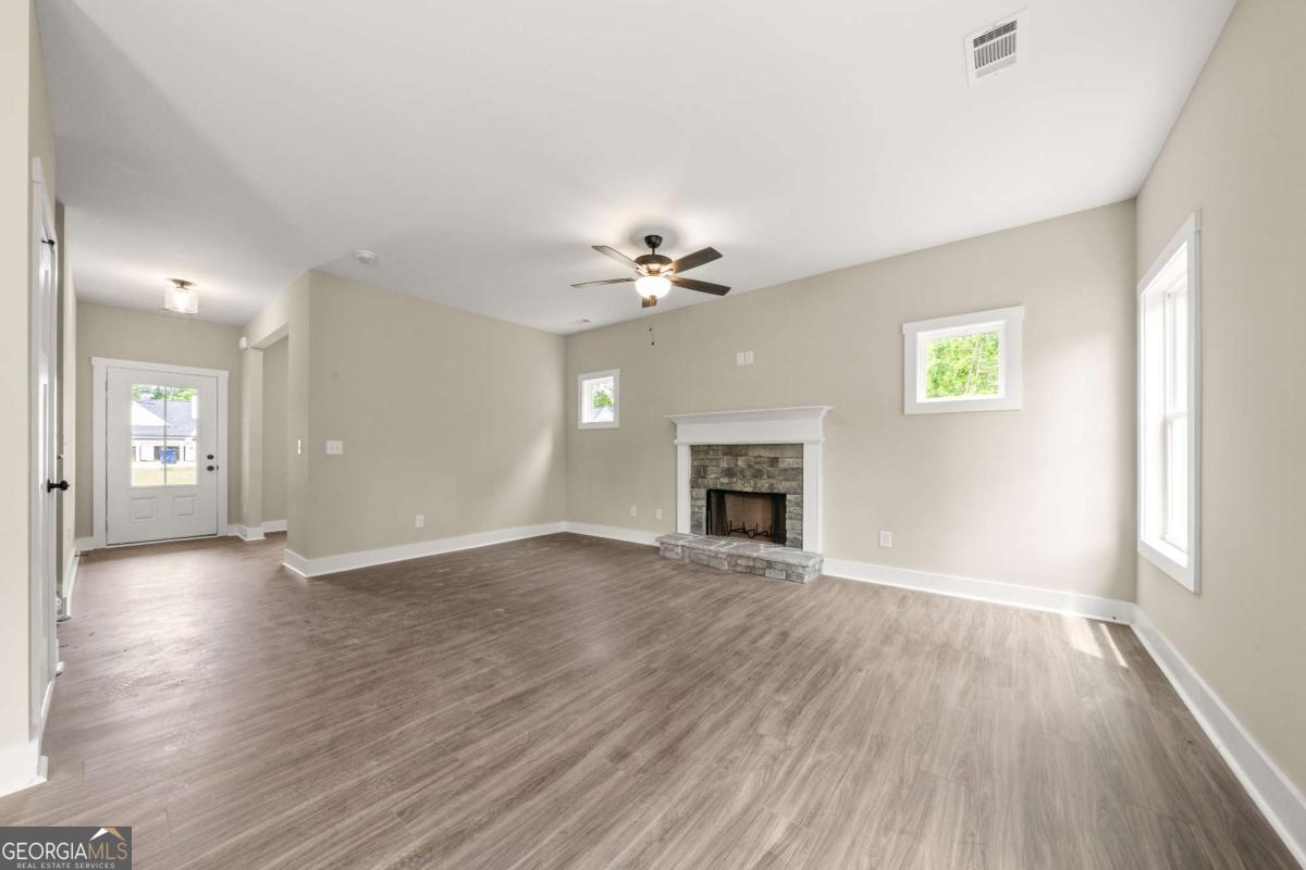 500 Benson Meadows Drive Dallas GA 30157