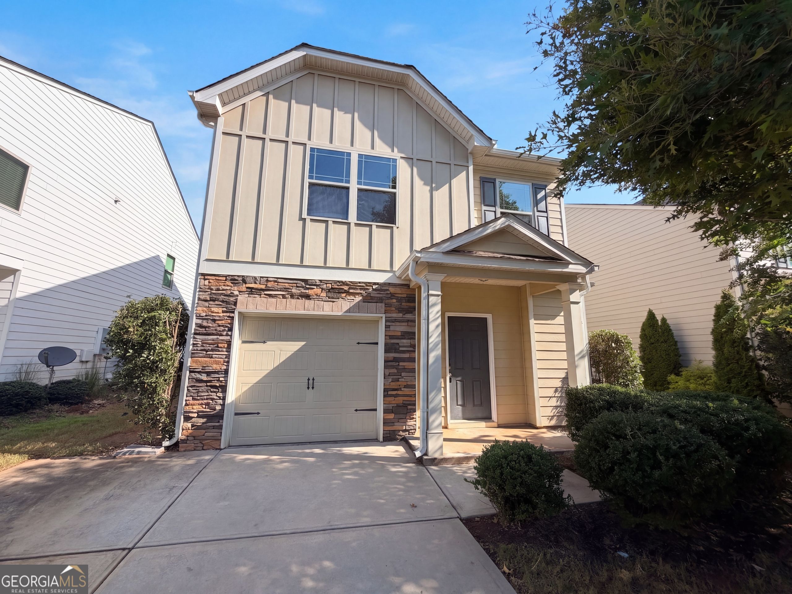 106 Southwind Circle Newnan GA 30265