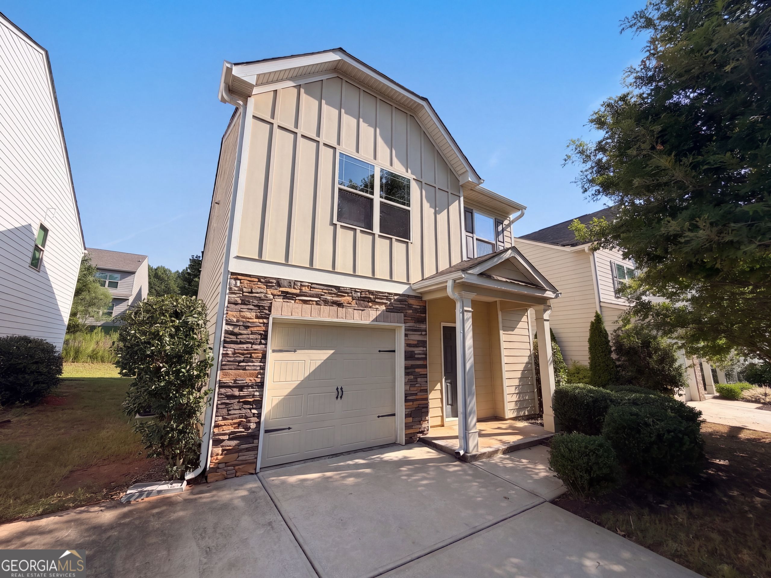106 Southwind Circle Newnan GA 30265