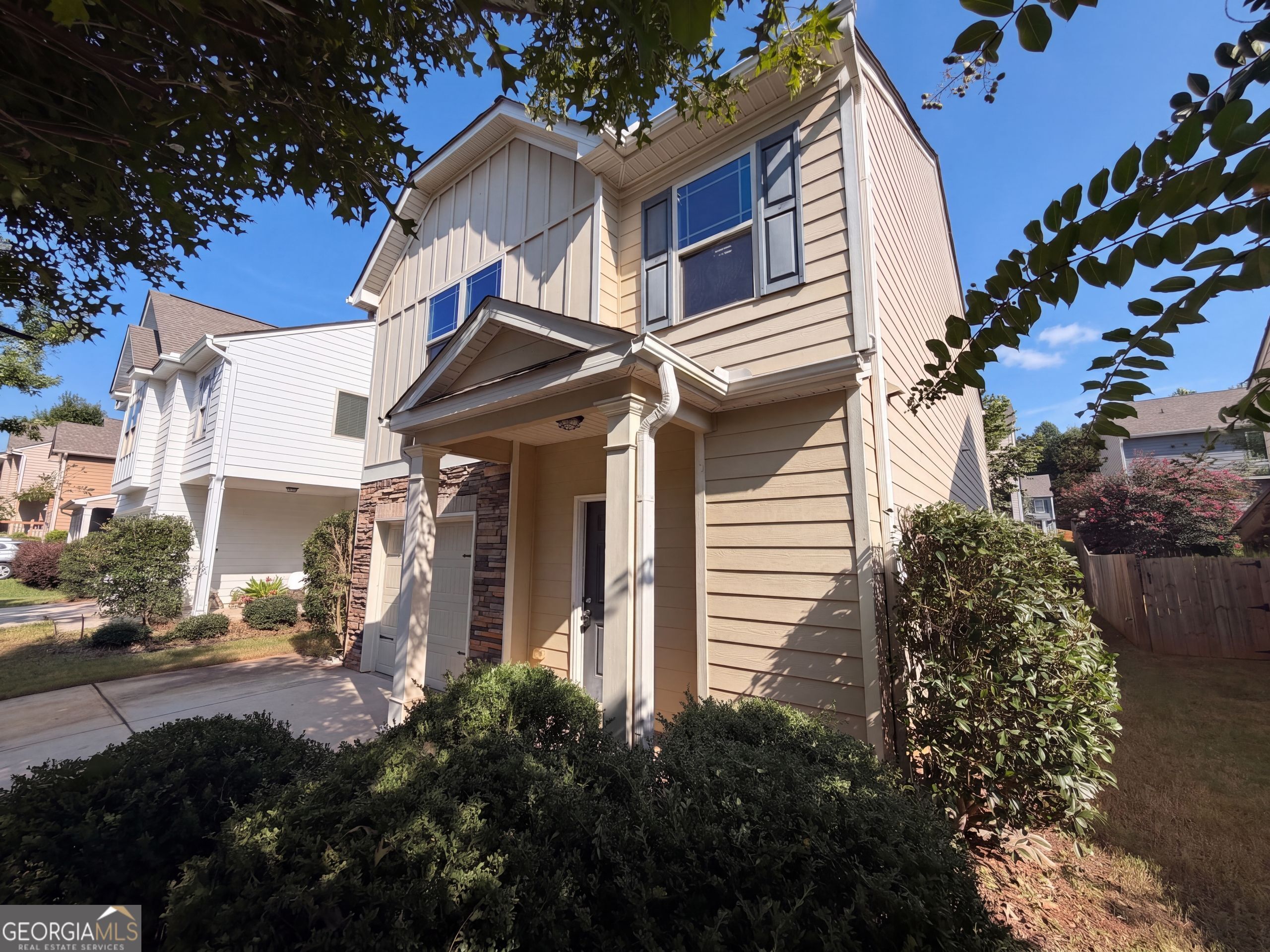 106 Southwind Circle Newnan GA 30265