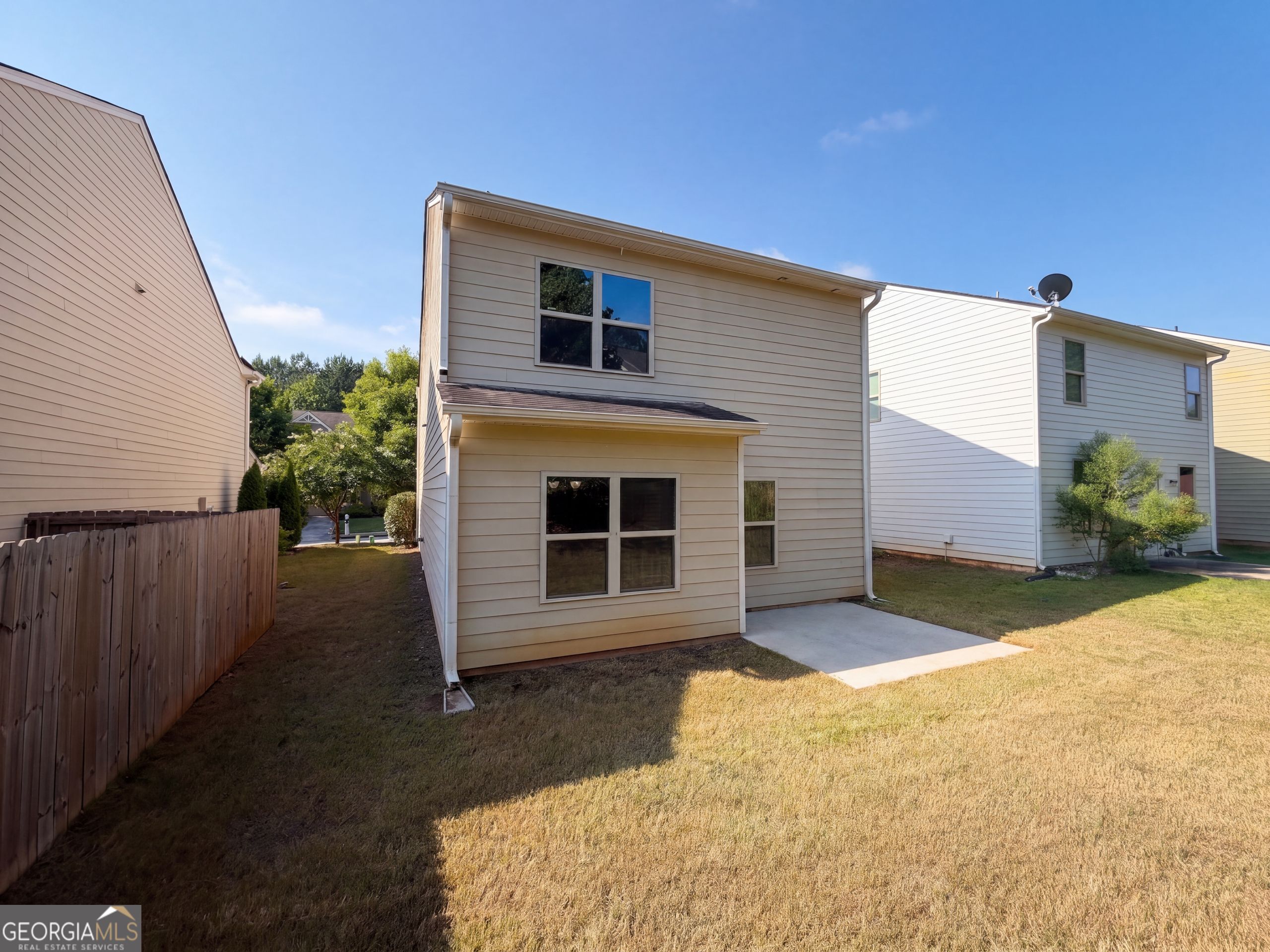 106 Southwind Circle Newnan GA 30265