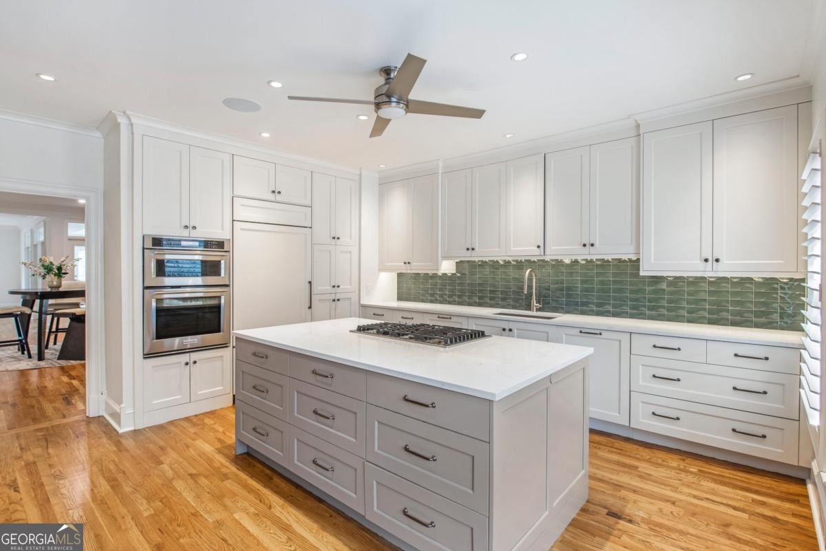 3685 Peachtree Road NE Atlanta GA 30319
