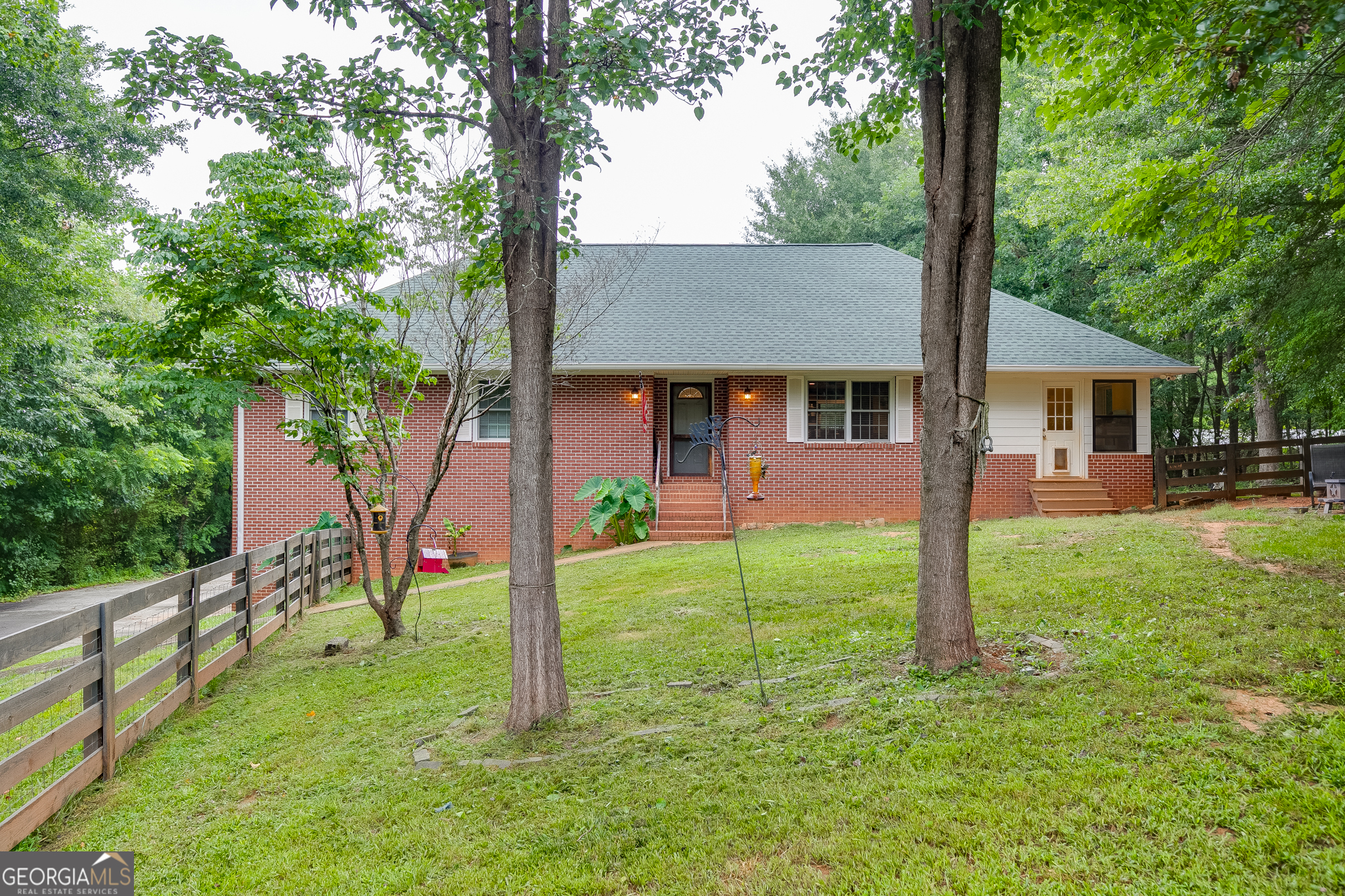 3845 Level Grove Road Cornelia GA 30531