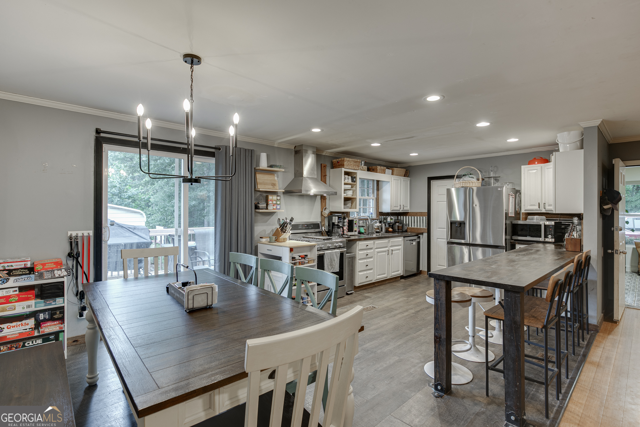 3845 Level Grove Road Cornelia GA 30531