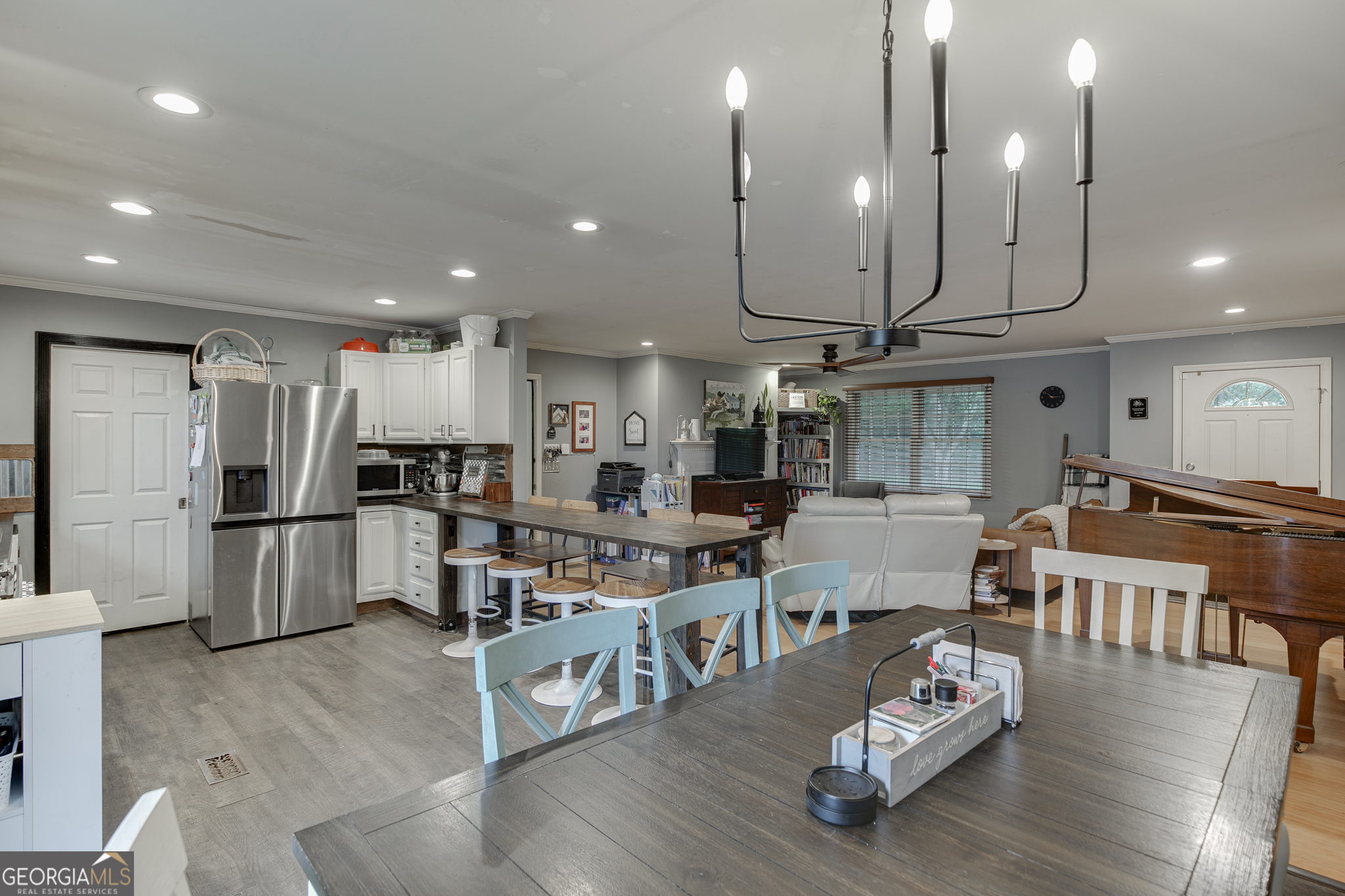 3845 Level Grove Road Cornelia GA 30531