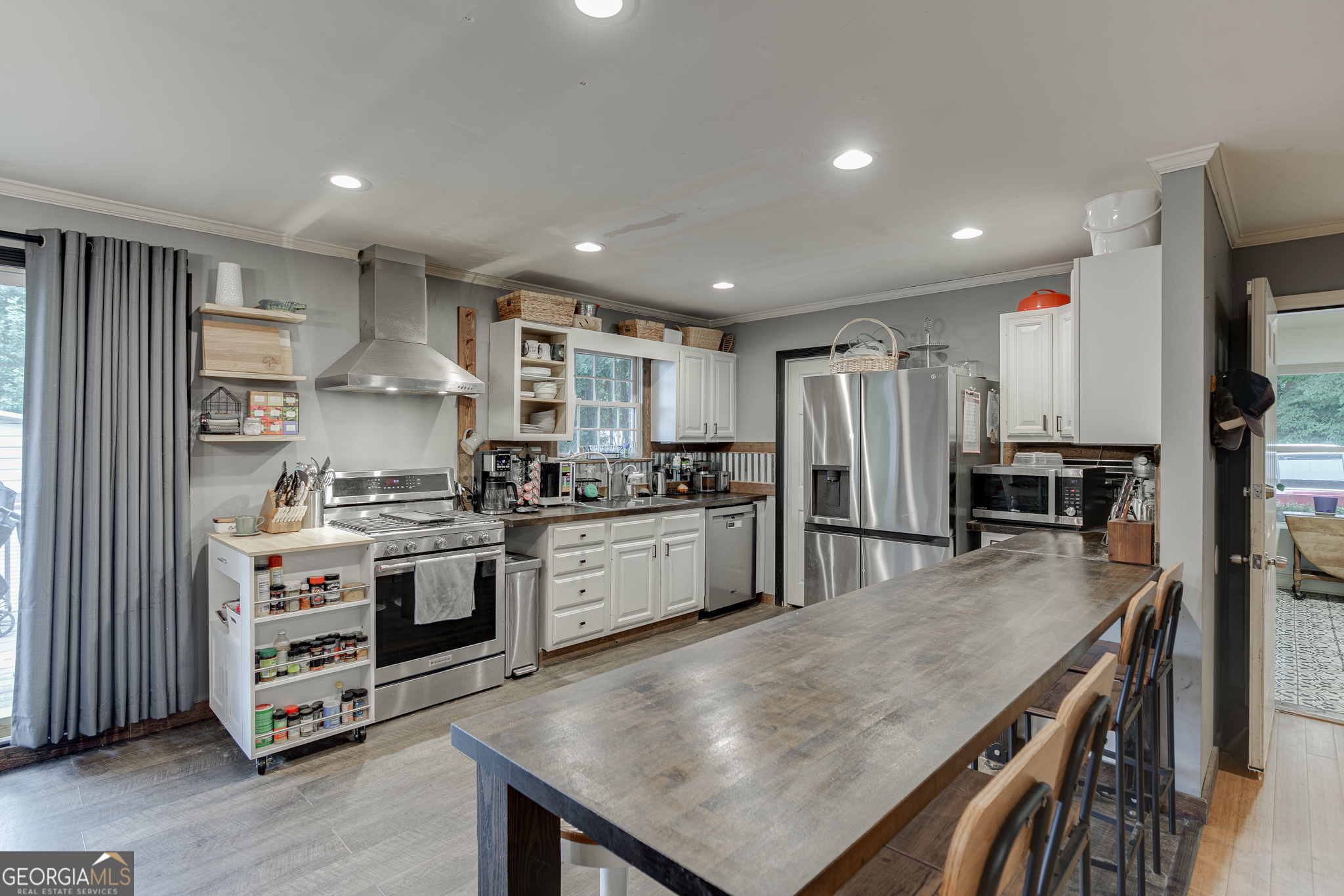 3845 Level Grove Road Cornelia GA 30531