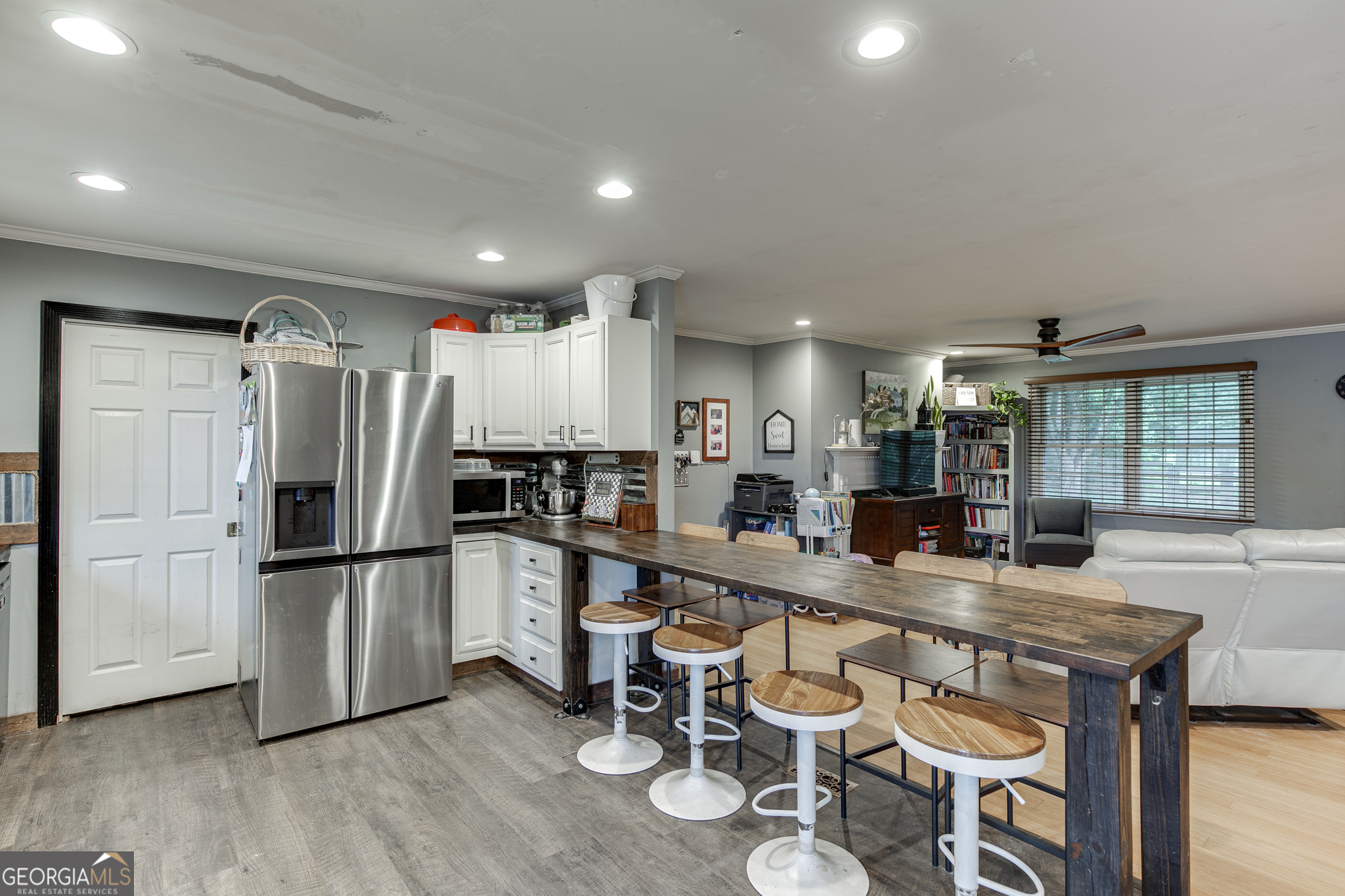 3845 Level Grove Road Cornelia GA 30531