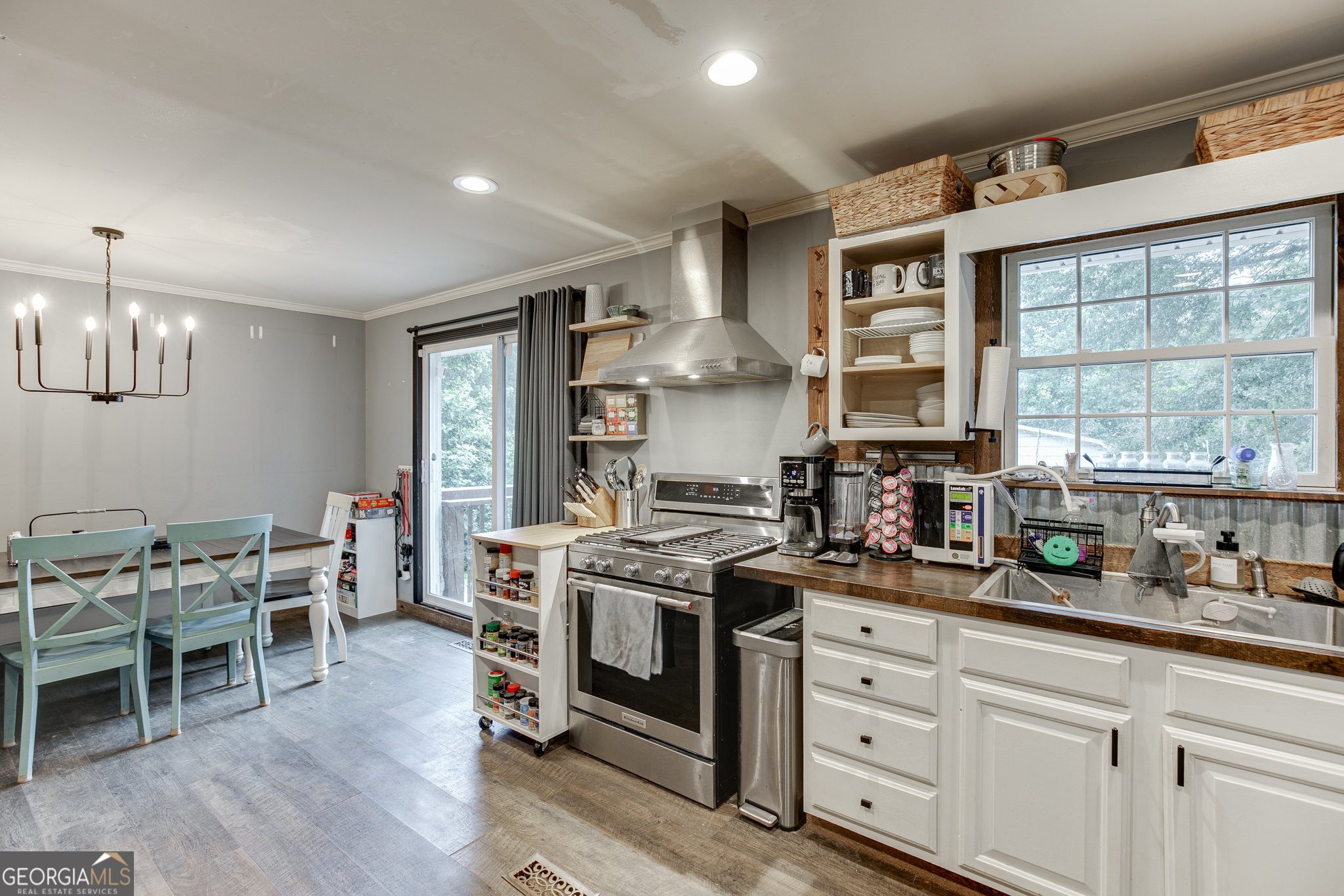 3845 Level Grove Road Cornelia GA 30531