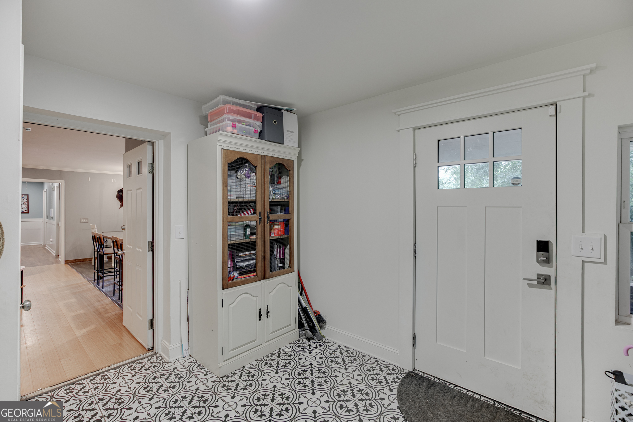 3845 Level Grove Road Cornelia GA 30531