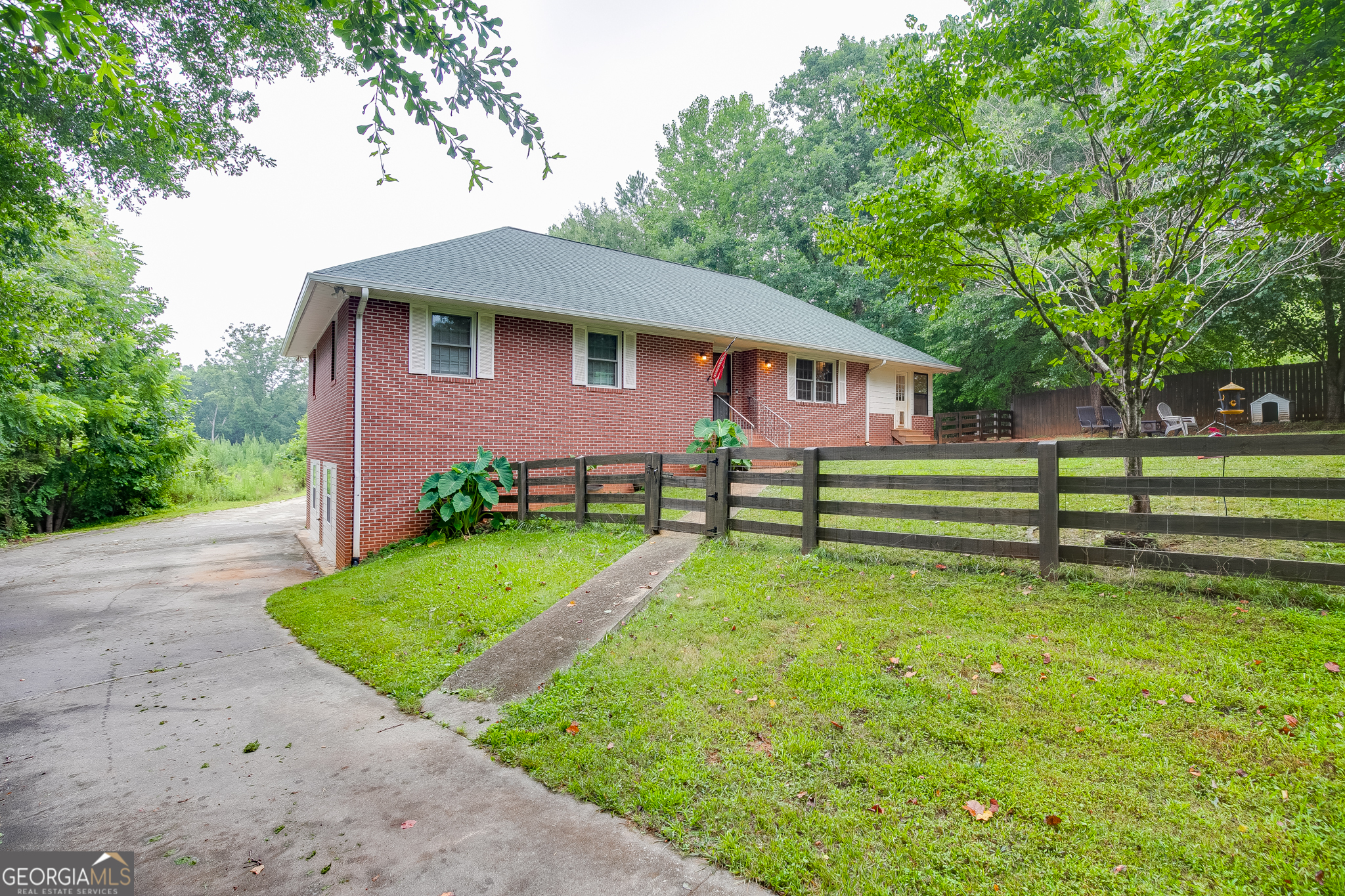 3845 Level Grove Road Cornelia GA 30531