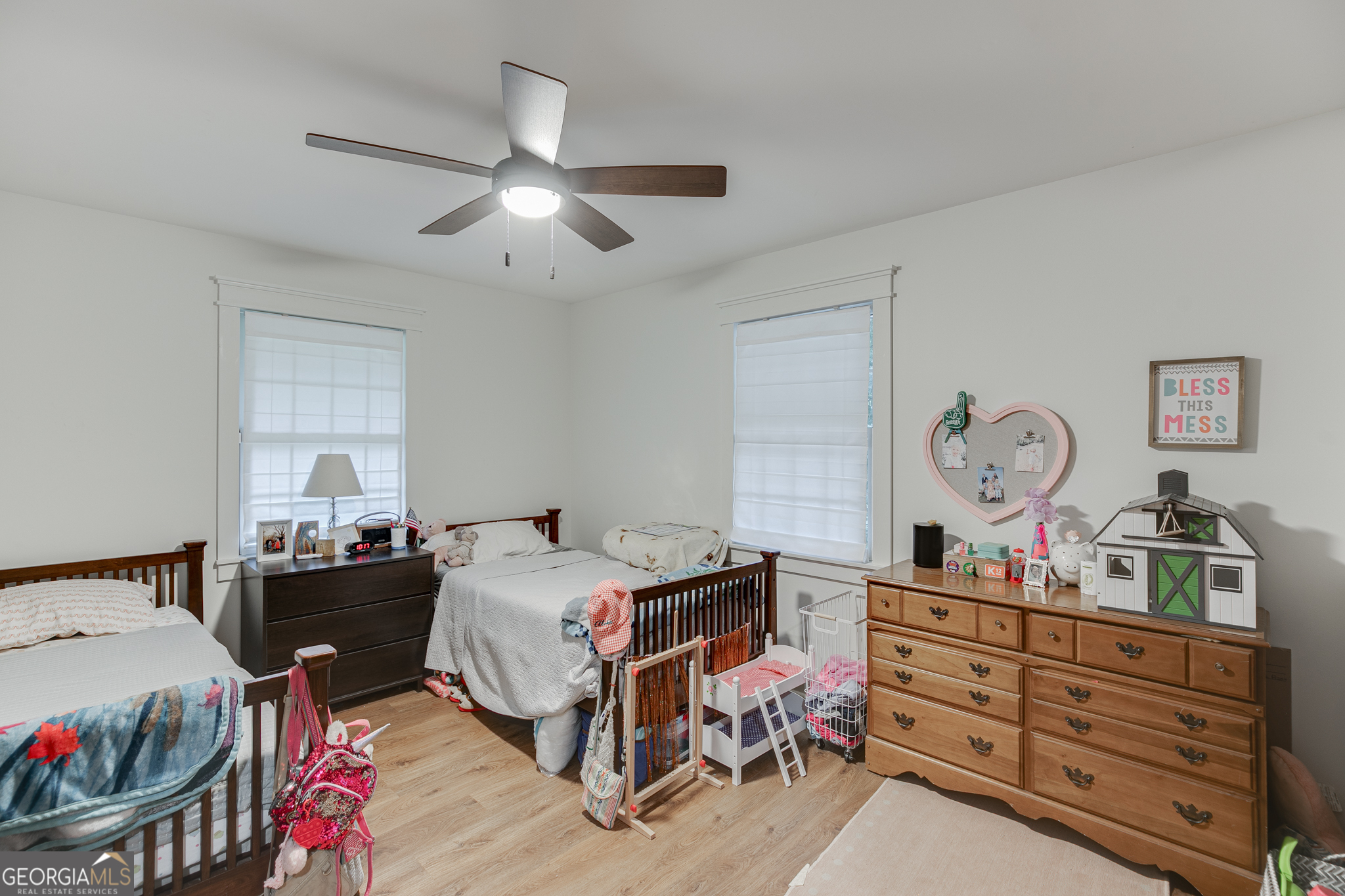 3845 Level Grove Road Cornelia GA 30531