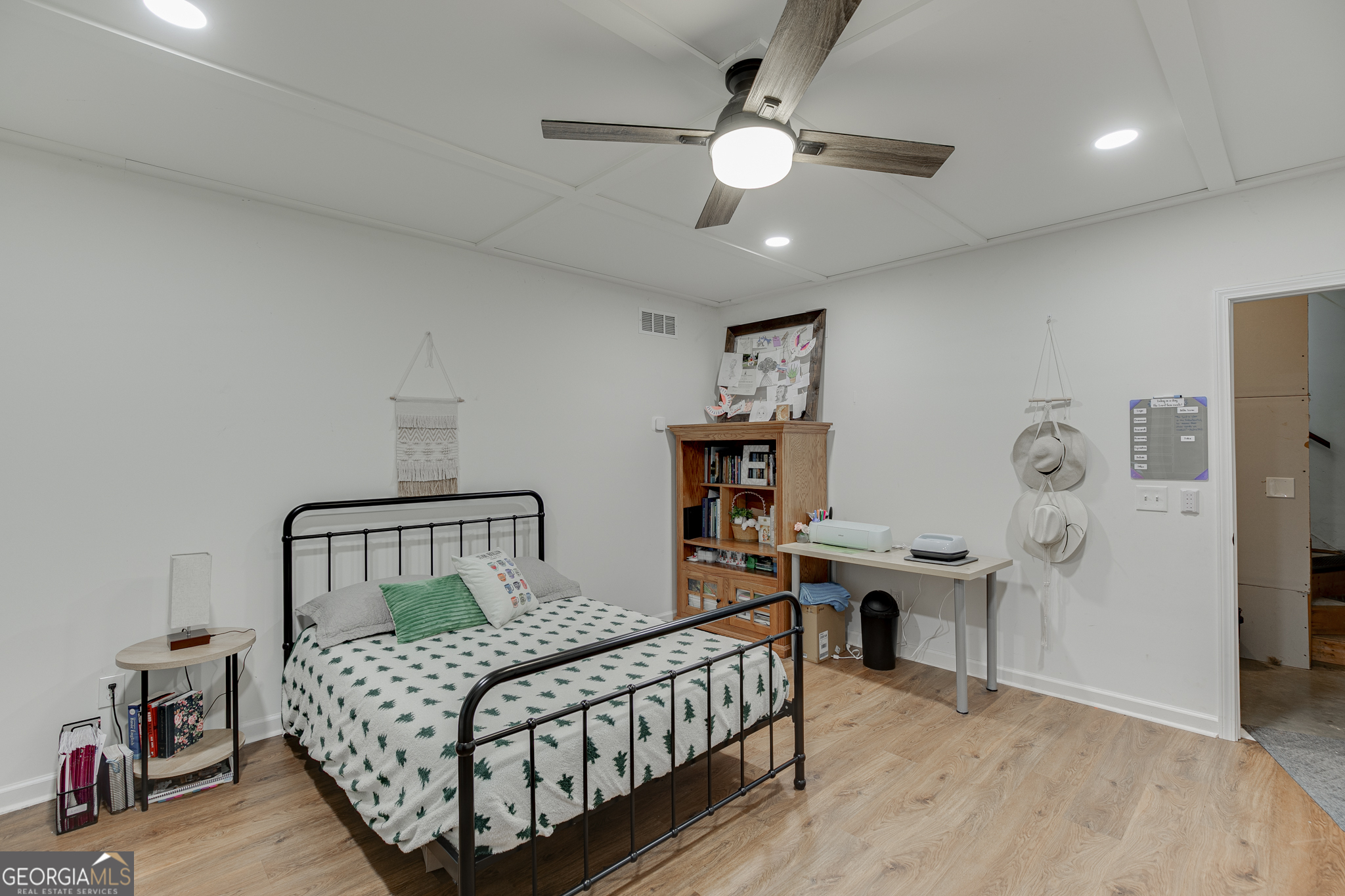 3845 Level Grove Road Cornelia GA 30531