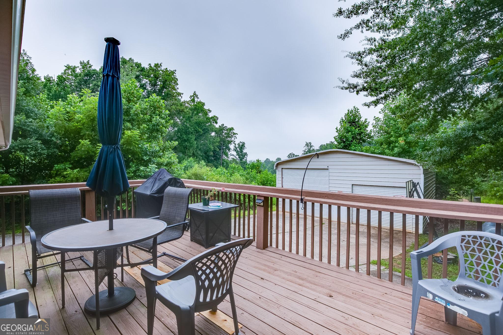 3845 Level Grove Road Cornelia GA 30531