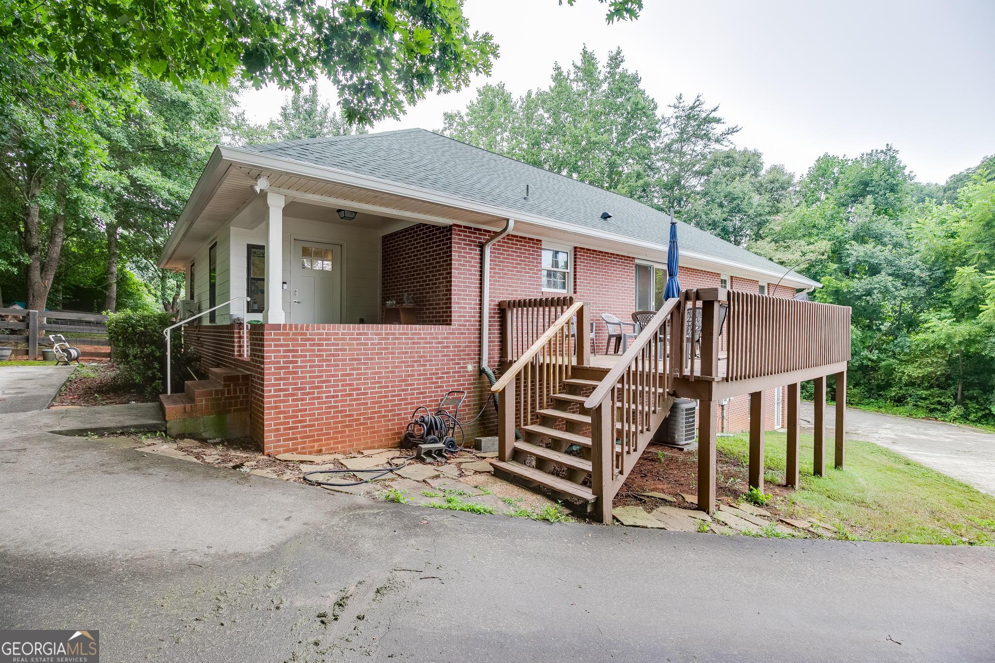 3845 Level Grove Road Cornelia GA 30531