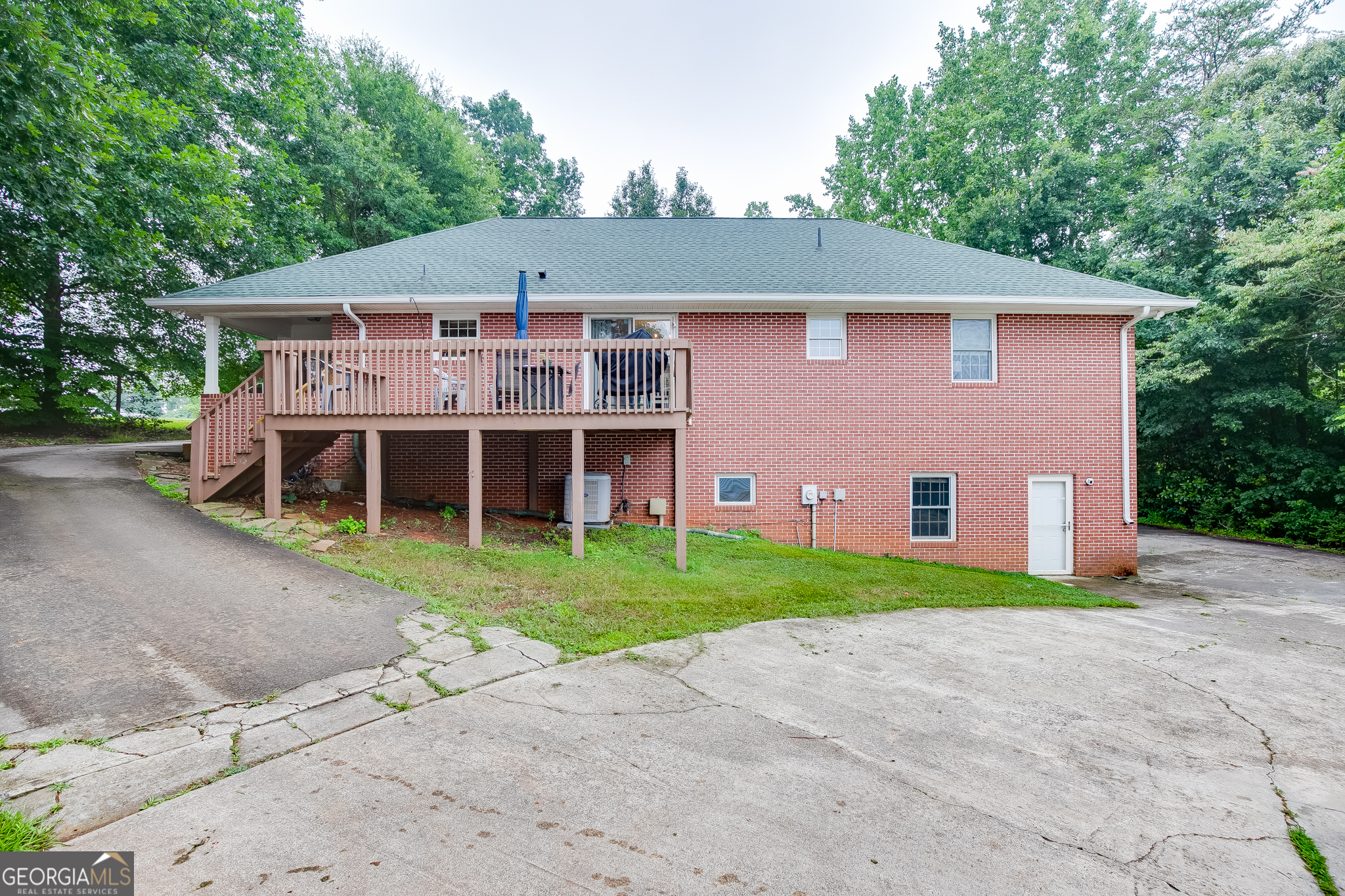 3845 Level Grove Road Cornelia GA 30531