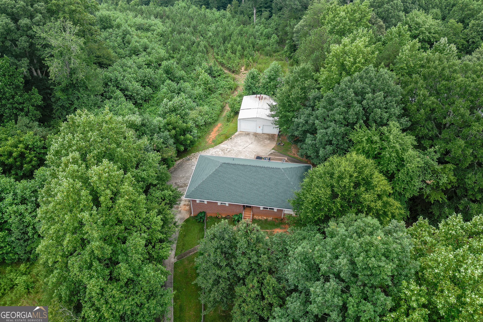 3845 Level Grove Road Cornelia GA 30531
