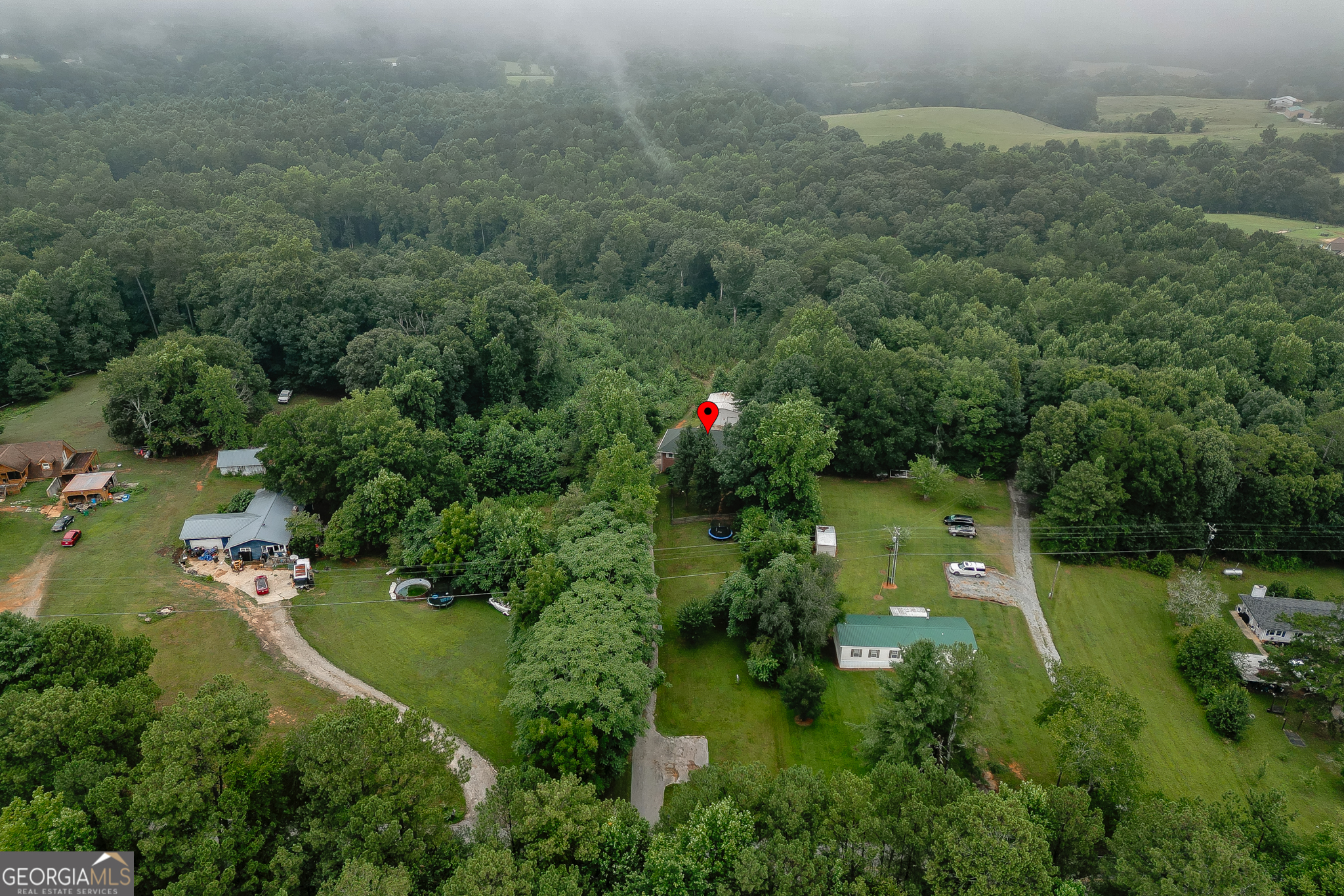 3845 Level Grove Road Cornelia GA 30531