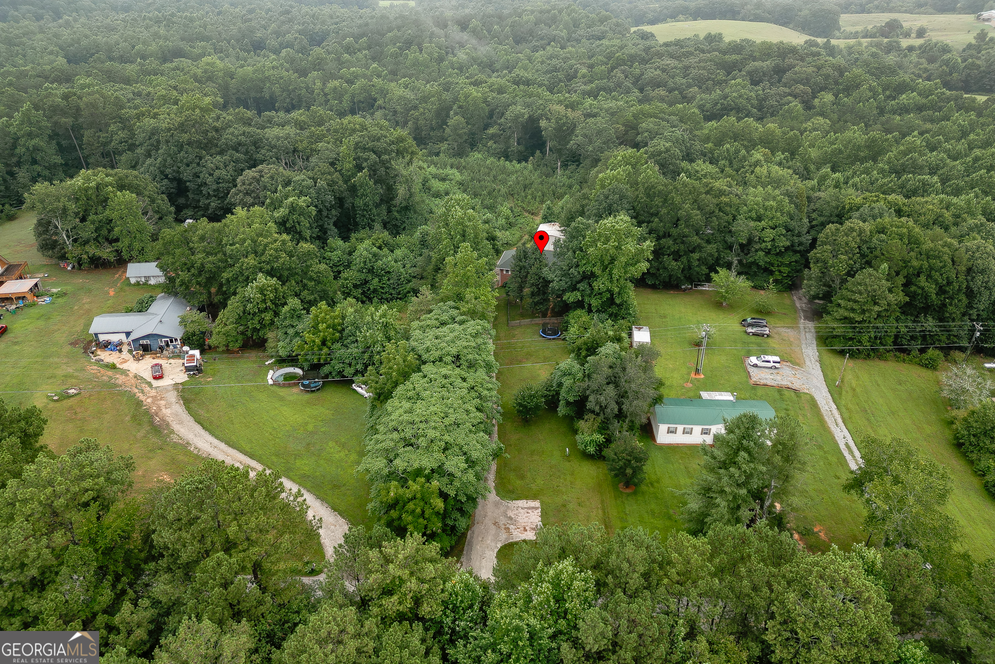 3845 Level Grove Road Cornelia GA 30531