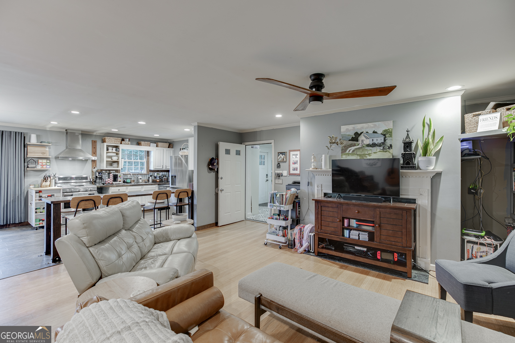 3845 Level Grove Road Cornelia GA 30531
