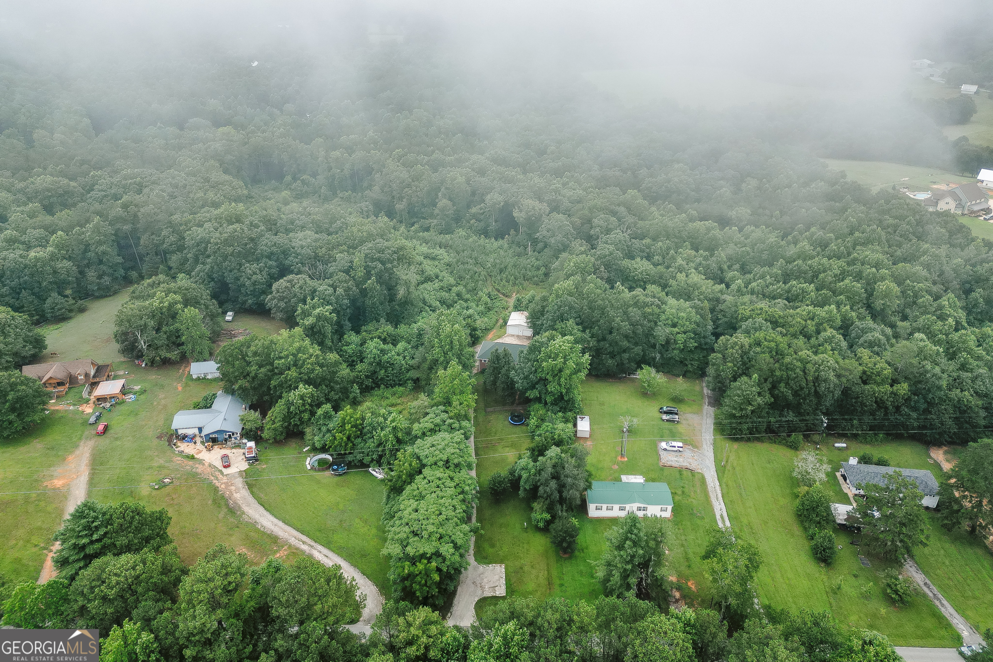 3845 Level Grove Road Cornelia GA 30531
