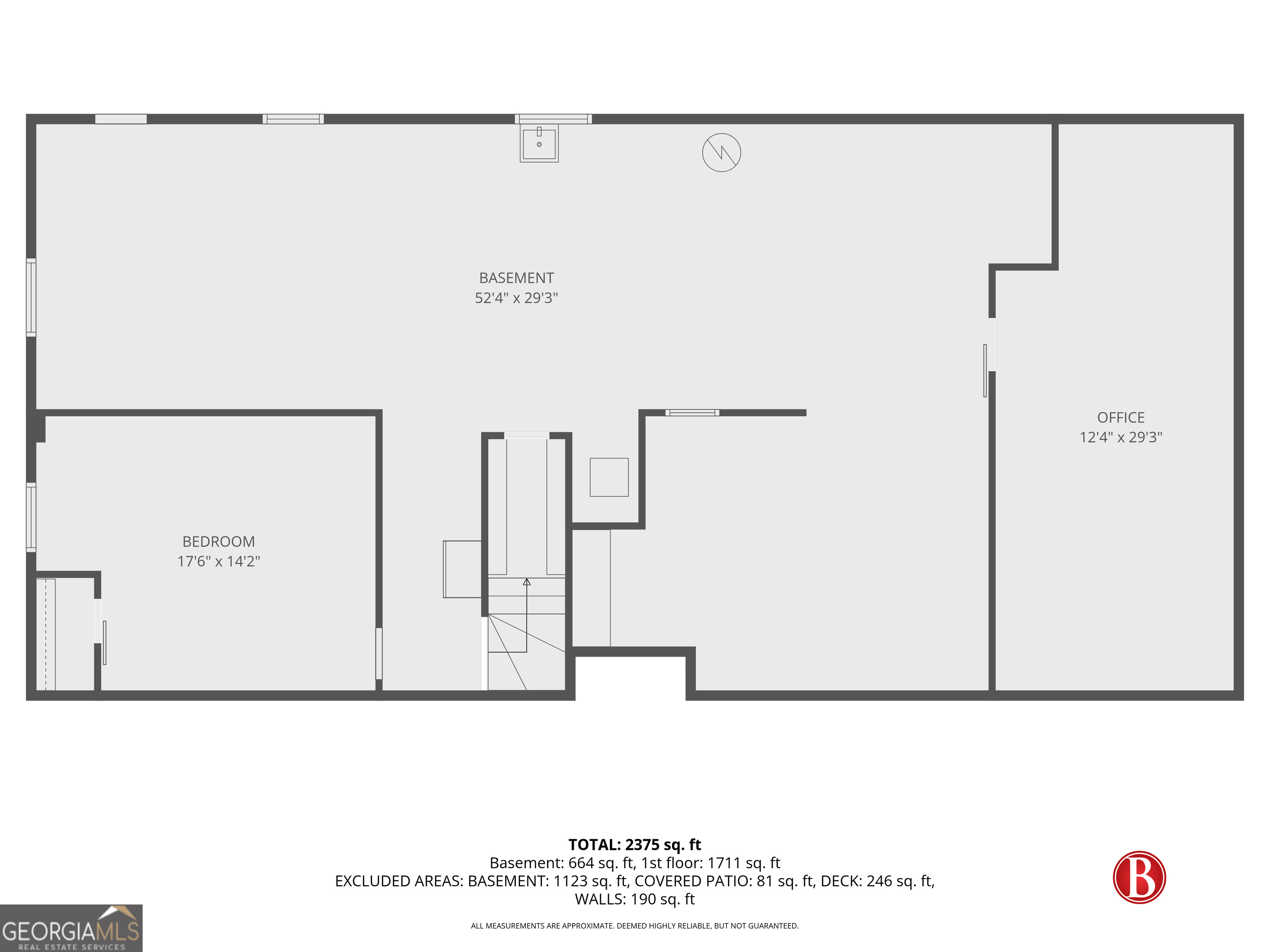 3845 Level Grove Road Cornelia GA 30531