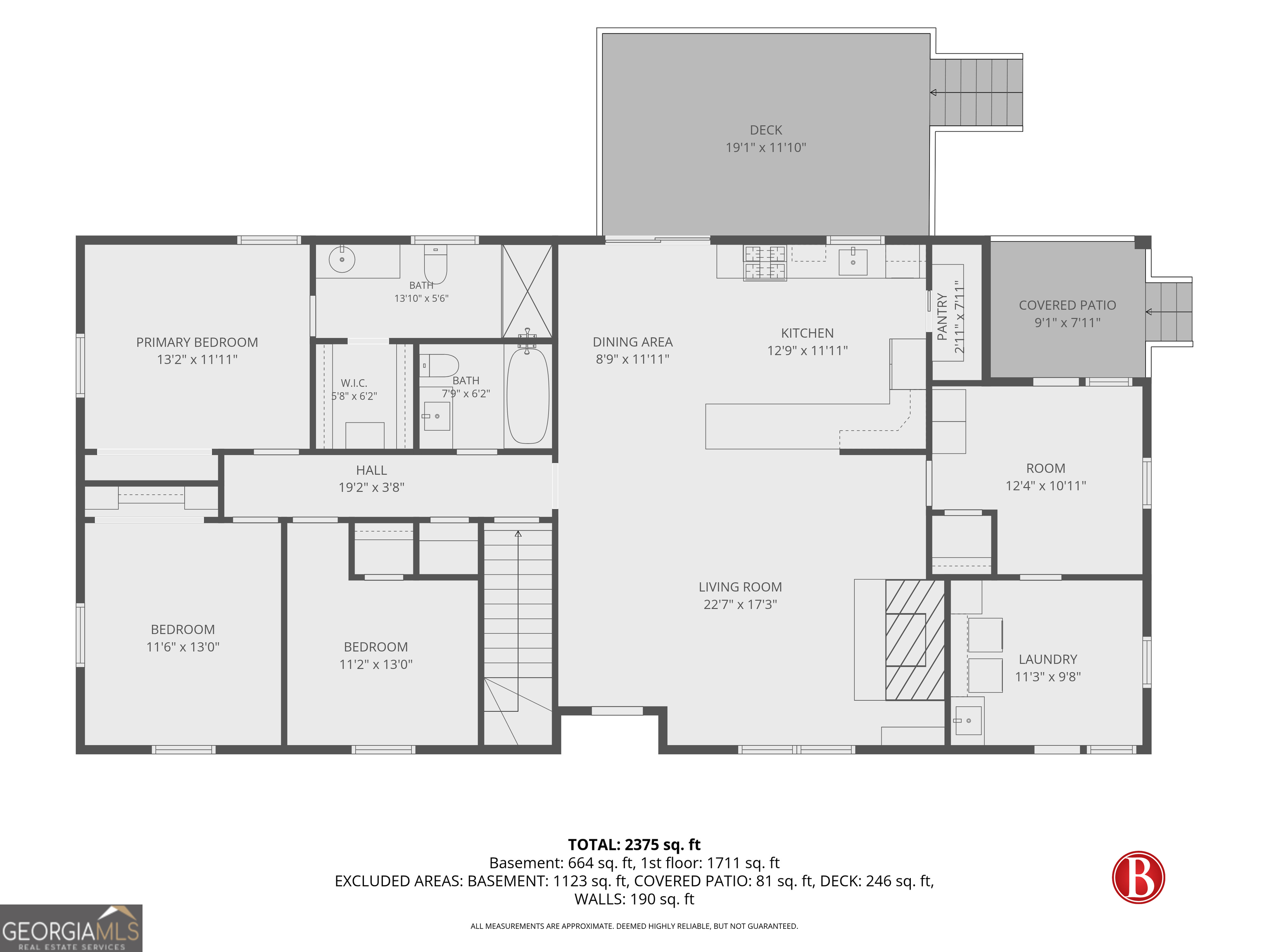 3845 Level Grove Road Cornelia GA 30531