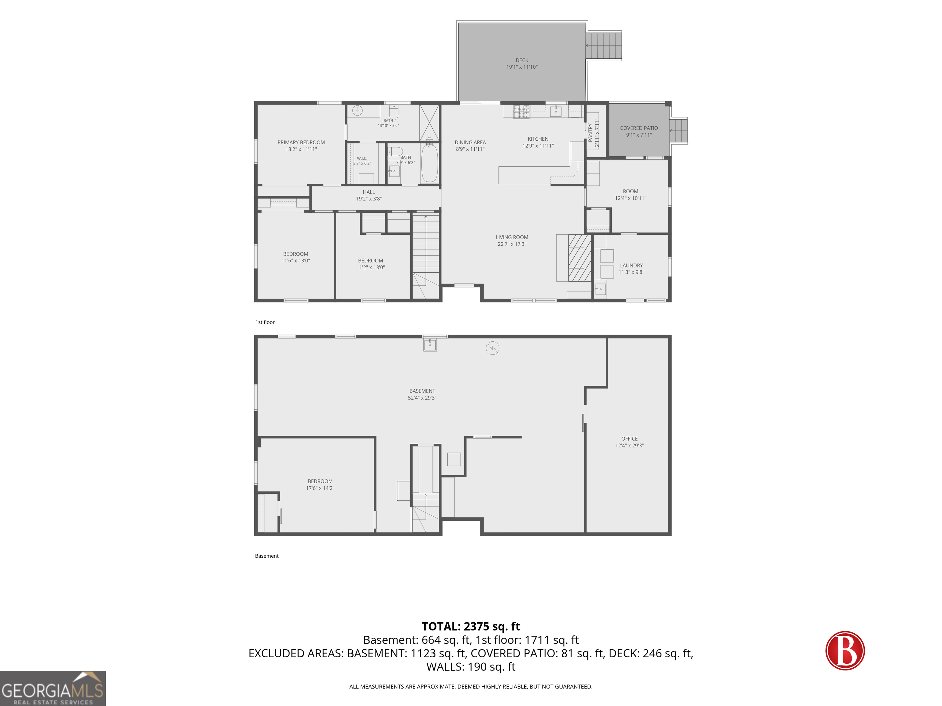 3845 Level Grove Road Cornelia GA 30531