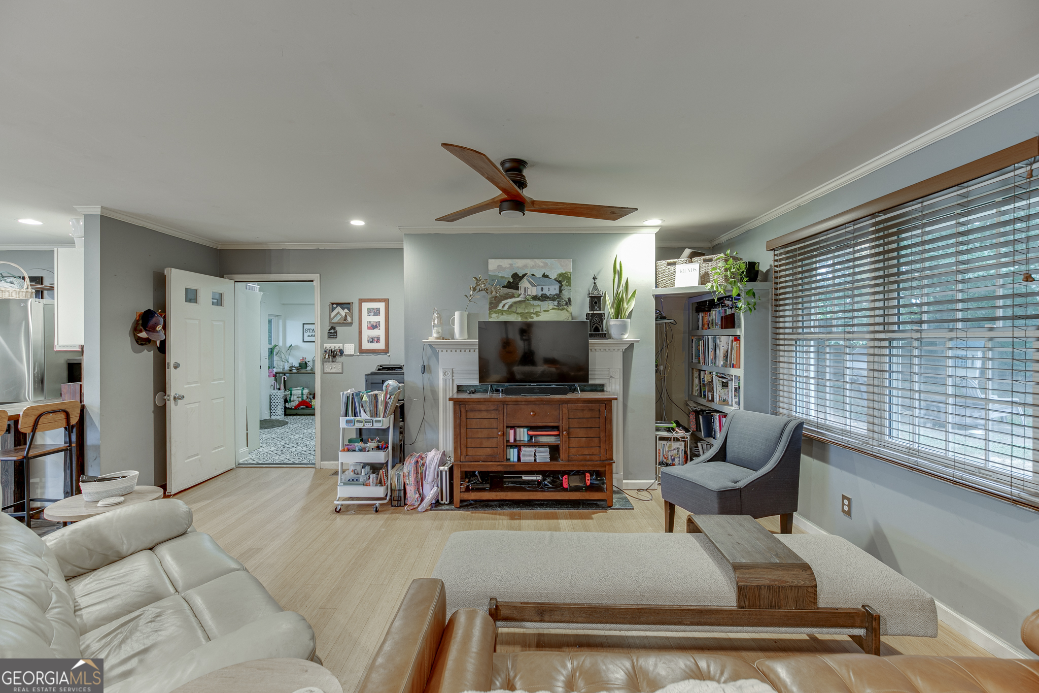 3845 Level Grove Road Cornelia GA 30531