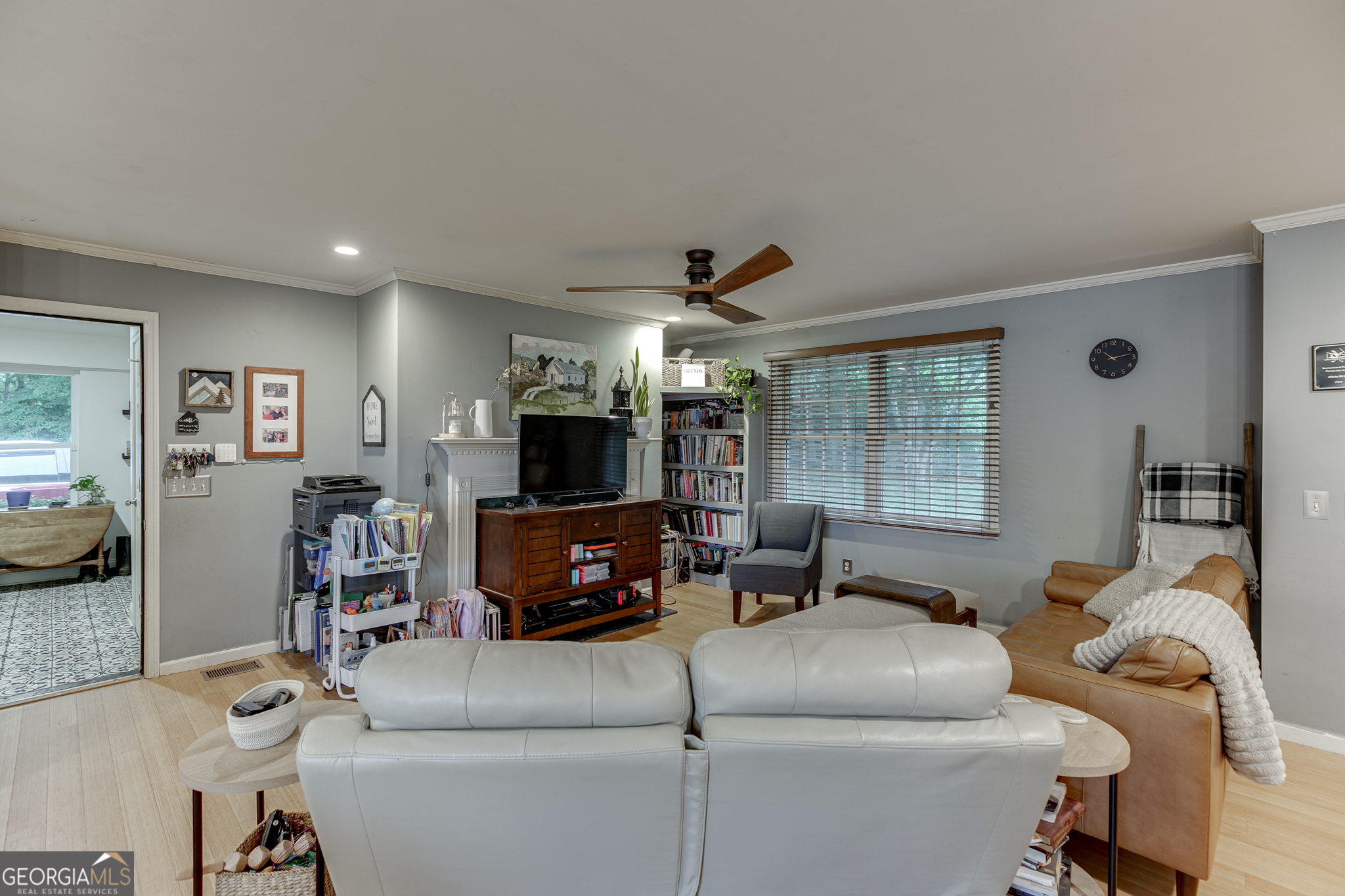 3845 Level Grove Road Cornelia GA 30531