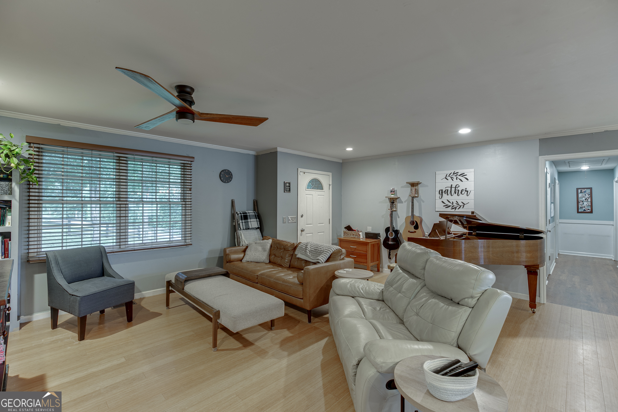 3845 Level Grove Road Cornelia GA 30531