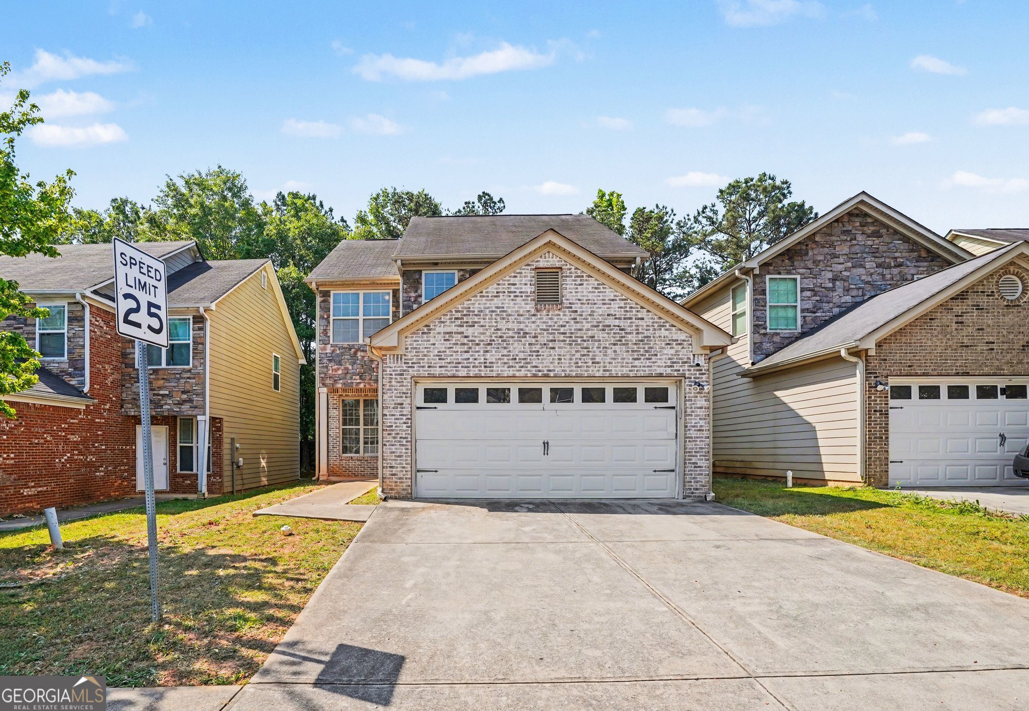 1517 Arbor Place Drive Morrow GA 30260