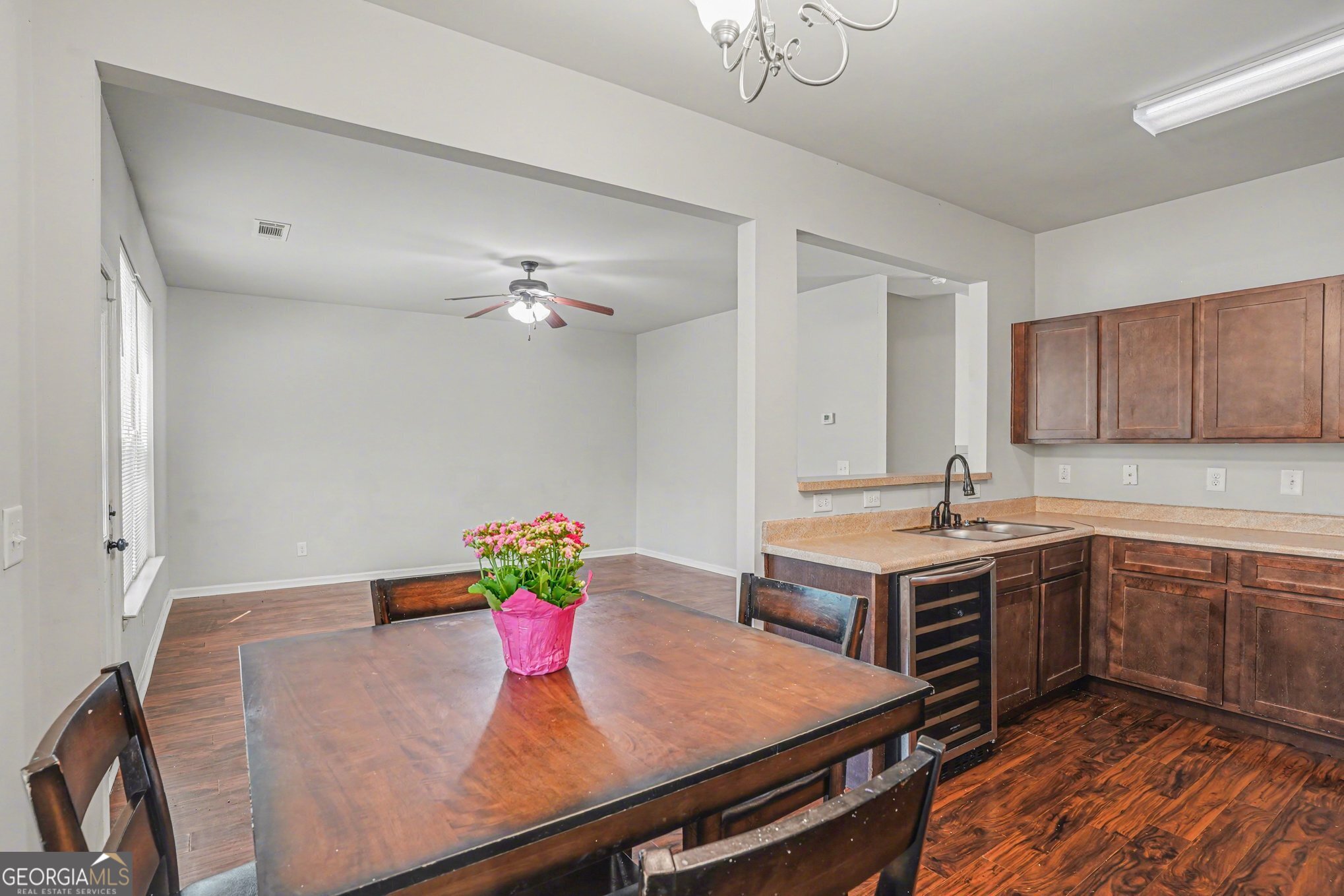 1517 Arbor Place Drive Morrow GA 30260