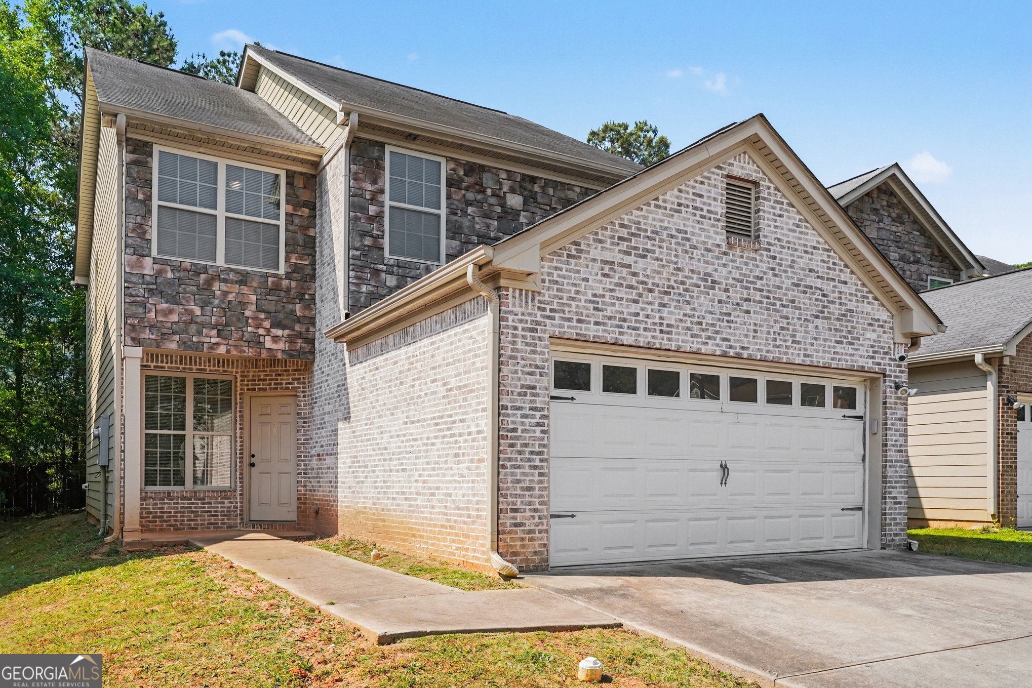 1517 Arbor Place Drive Morrow GA 30260