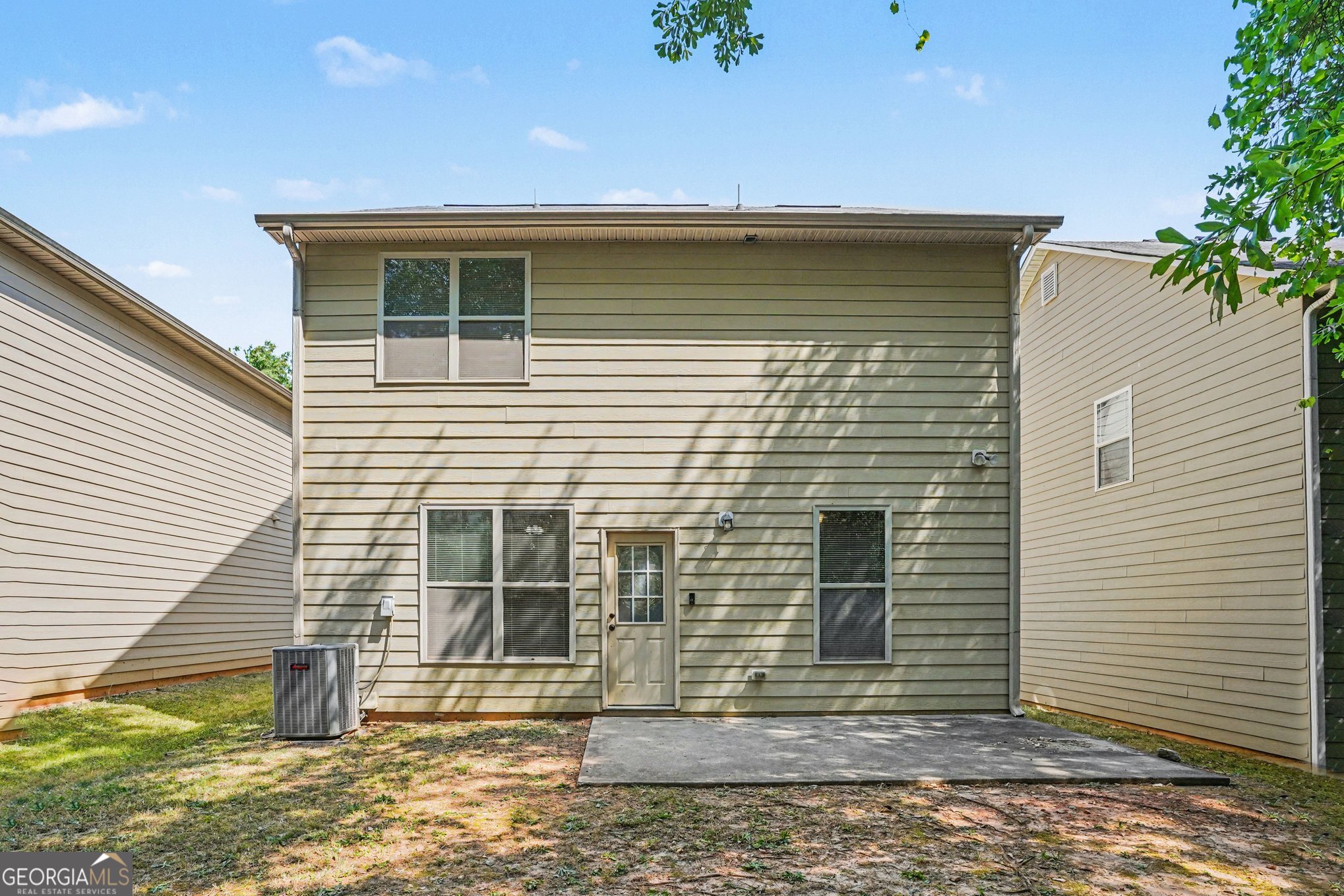 1517 Arbor Place Drive Morrow GA 30260