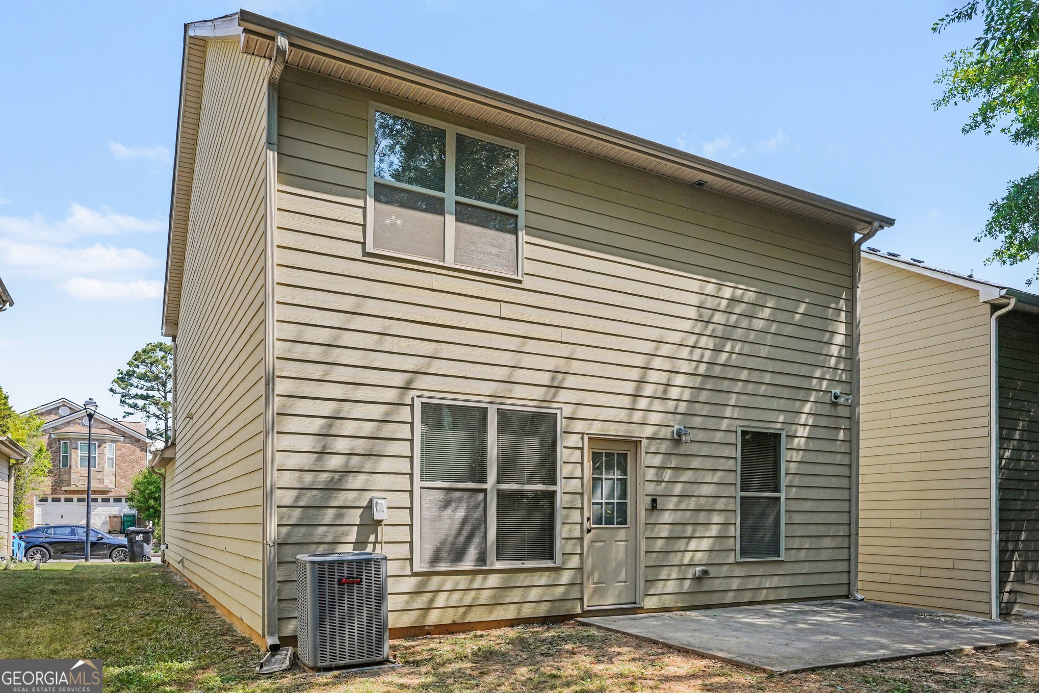 1517 Arbor Place Drive Morrow GA 30260