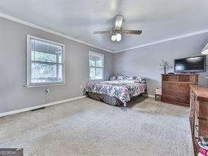688 Twin Mountain Lake Drive Talking Rock GA 30175