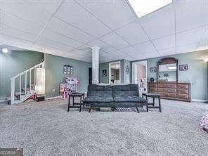 688 Twin Mountain Lake Drive Talking Rock GA 30175