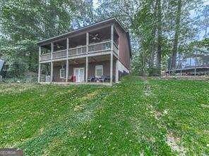 688 Twin Mountain Lake Drive Talking Rock GA 30175