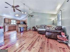 688 Twin Mountain Lake Drive Talking Rock GA 30175