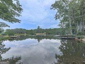 688 Twin Mountain Lake Drive Talking Rock GA 30175