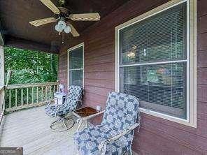 688 Twin Mountain Lake Drive Talking Rock GA 30175