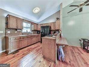 688 Twin Mountain Lake Drive Talking Rock GA 30175