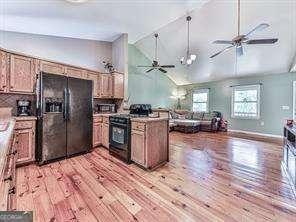 688 Twin Mountain Lake Drive Talking Rock GA 30175