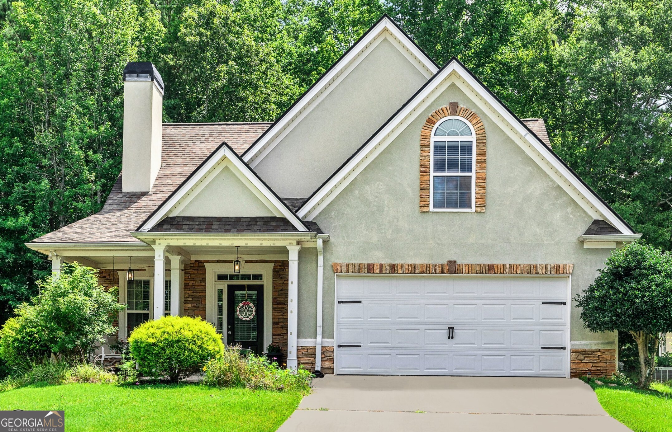 10 Fenway Court Newnan GA 30265