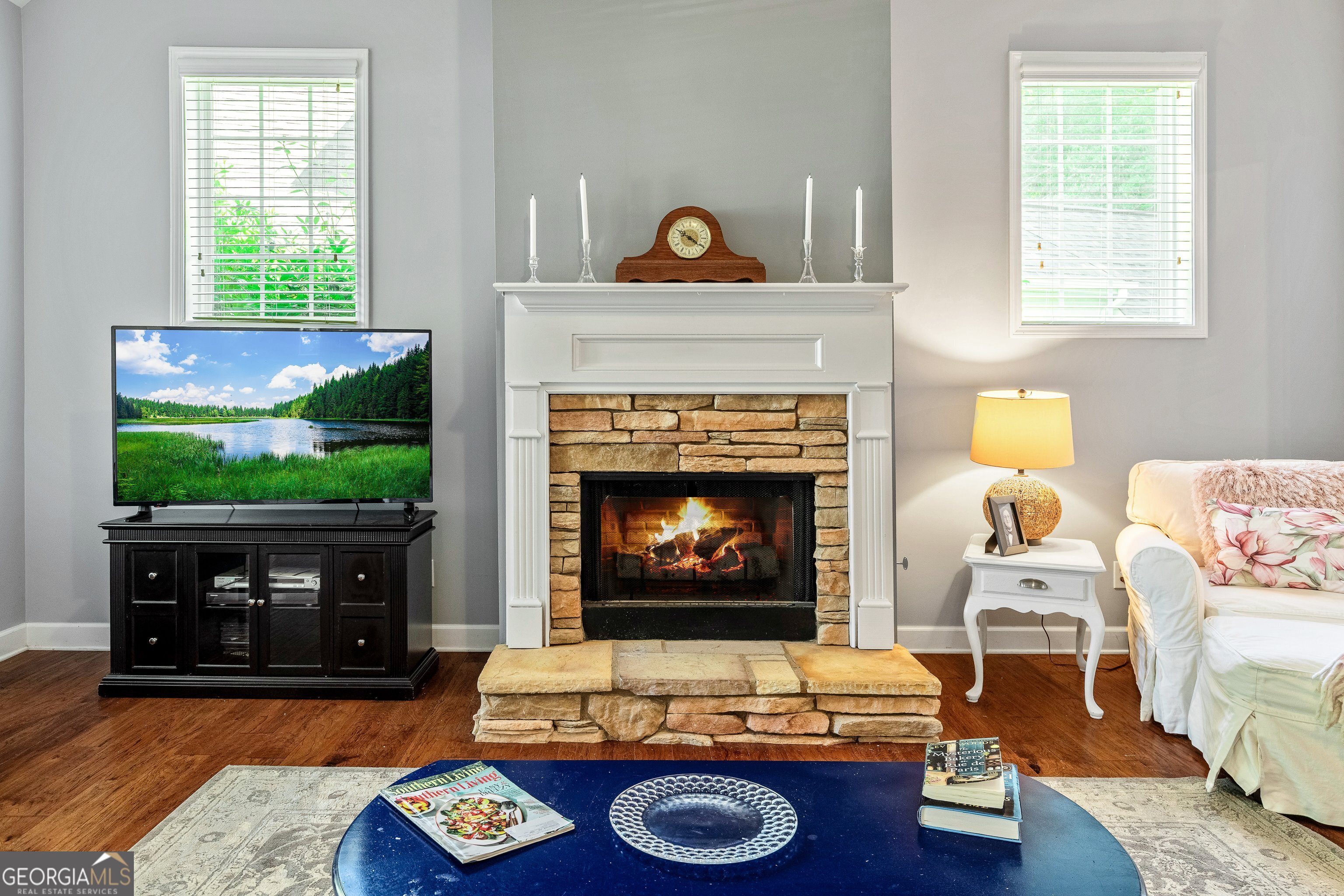 10 Fenway Court Newnan GA 30265